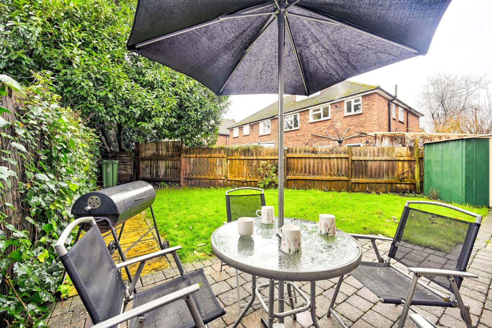 Apartment 2 Bedrooms Maisonette *